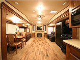 2015 Forest River Wildwood Lodge Photo #2
