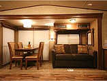 2015 Forest River Wildwood Lodge Photo #3