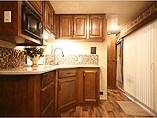 2015 Forest River Wildwood Lodge Photo #7