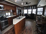 2015 Forest River Wildwood Lodge Photo #5