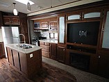 2015 Forest River Wildwood Lodge Photo #7