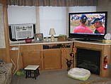2007 Forest River Wildwood Lodge Photo #8