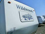 2007 Forest River Wildwood Photo #3