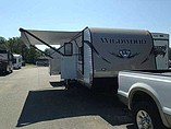 15 Forest River Wildwood