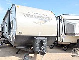 15 Forest River Wildwood
