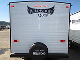 2015 Forest River Wildwood Photo #8