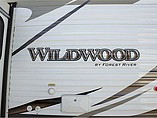 2015 Forest River Wildwood Photo #6