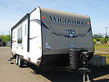 15 Forest River Wildwood
