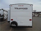 2015 Forest River Wildwood Photo #7