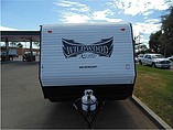 2015 Forest River Wildwood Photo #2