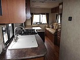 2016 Forest River Wildwood Photo #3