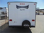 2015 Forest River Wildwood Photo #9