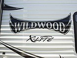 2015 Forest River Wildwood Photo #5