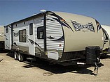 15 Forest River Wildwood