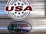 2015 Forest River Wildwood Photo #30