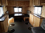 2015 Forest River Wildwood True North Ice Lodge Photo #11