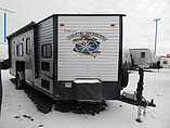 2015 Forest River Wildwood True North Ice Lodge Photo #4