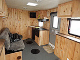 2015 Forest River Wildwood True North Ice Lodge Photo #5