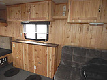 2015 Forest River Wildwood True North Ice Lodge Photo #16