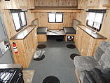 2015 Forest River Wildwood True North Ice Lodge Photo #17