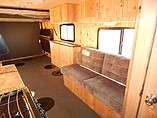 2015 Forest River Wildwood True North Ice Lodge Photo #11