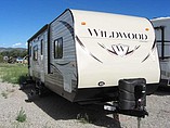 14 Forest River Wildwood