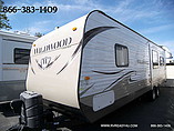 14 Forest River Wildwood