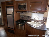 2014 Forest River Wildwood Photo #12