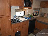 2015 Forest River Wildwood Photo #6