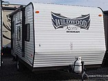 2015 Forest River Wildwood Photo #5