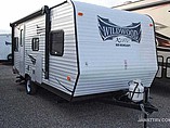 15 Forest River Wildwood