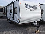 15 Forest River Wildwood