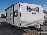 15 Forest River Wildwood