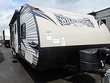15 Forest River Wildwood