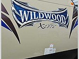 2016 Forest River Wildwood Photo #3