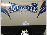 2016 Forest River Wildwood Photo #3