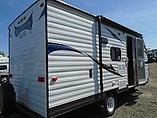 2016 Forest River Wildwood Photo #6