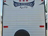 2016 Forest River Wildwood Photo #7