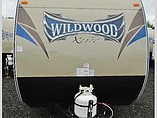 2016 Forest River Wildwood Photo #3