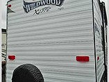 2016 Forest River Wildwood Photo #4