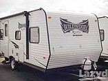 15 Forest River Wildwood