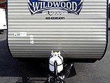 2015 Forest River Wildwood X-Lite Photo #9