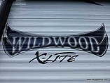 2015 Forest River Wildwood X-Lite Photo #20