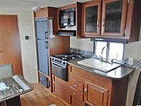 2016 Forest River Wildwood X-Lite Photo #8