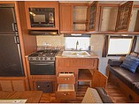 2016 Forest River Wildwood X-Lite Photo #16