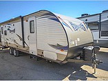 16 Forest River Wildwood X-Lite