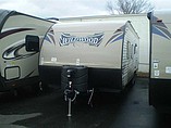 2015 Forest River Wildwood X-Lite Photo #2