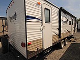 2015 Forest River Wildwood X-Lite Photo #4