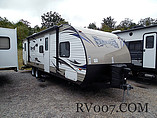 15 Forest River Wildwood