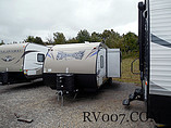 2015 Forest River Wildwood Photo #2